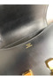 Hermes Constance 24 Handmade Bag In Black Box Calfskin Replica