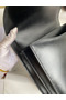 Hermes Constance 24 Handmade Bag In Black Box Calfskin Replica