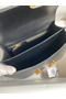 Hermes Constance 24 Handmade Bag In Black Box Calfskin Replica