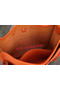 Hermes Evelyne 28cm Messenger Bag Original Leather H1188 Orange Replica