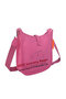 Hermes Evelyne Messenger Bag H1608 Rose Replica