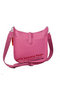 Hermes Evelyne Messenger Bag H1608 Rose Replica