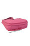 Hermes Evelyne Messenger Bag H1608 Rose Replica