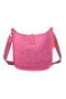 Hermes Evelyne Messenger Bag H1608 Rose Replica