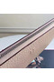 Hermes Grey Clemence Azap Zipped Wallet Replica