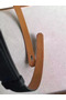 Hermes Kelly 18 Belt In Black Epsom Leather Replica
