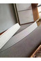 Hermes Kelly 18 Belt In White Epsom Leather Replica