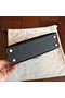 Hermes Kelly Mini II Handmade Bag In Black Epsom Leather Replica