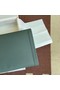 Hermes Original Espom Leather Clutch 37088 Almond green Replica