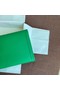 Hermes Original jige swift Leather Clutch 37088 green Replica