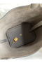 Hermes Picotin Lock 18 Handmade Bag in Etain Clemence Leather Replica