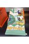 Hermes Scarf HEC00324 Replica