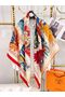 Hermes Scarf HEC00420 Replica