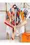 Hermes Scarf HEC00420 Replica