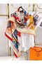 Hermes Scarf HEC00420 Replica