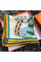 Hermes Scarf HMS00138 Replica