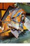 Hermes Scarf HMS00185 Replica