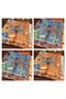 Hermes Scarf HMS00185 Replica