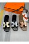 Hermes Shoes HMS00016 Shoes Replica