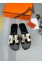 Hermes Shoes HMS00016 Shoes Replica