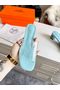 Hermes Shoes HMS00113 Heel 7CM Replica