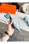 Hermes Shoes HMS00113 Heel 7CM Replica
