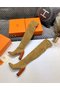 Hermes Shoes HO860DJ-1 Heel height 9CM Shoes Replica