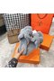 Hermes Shoes HO884YH-1 Replica