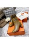 Hermes Shoes HO887HX-1 Replica