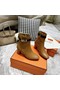 Hermes Shoes HO895HX-4 Heel height 6CM Replica