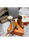 Hermes Shoes HO895HX-4 Heel height 6CM Replica