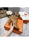 Hermes Shoes HO895HX-4 Heel height 6CM Replica