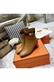 Hermes Shoes HO895HX-4 Heel height 6CM Replica