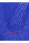 Hermes Shopper Double-Sided Bag Original Leather HS1209 Blue&Pink Replica