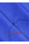 Hermes Shopper Double-Sided Bag Original Leather HS1209 Blue&Pink Replica