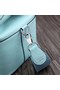Hermes Toolbox Togo Bag Original Leather 3259 Skyblue Replica