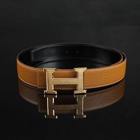 Hermes Belt HB5099 Camel 1:1 Replica HMSD83TTVRE