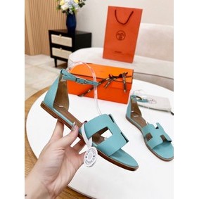 Cheap Hermes SANDAL 91037-12 HMSCCW10OT1
