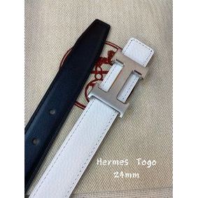 Hermes Belt 24MM HMB00016 Top Replica HMSJVI57M5D