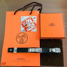 Copy Hermes Bracelet CE6219 HMS50J2YF46