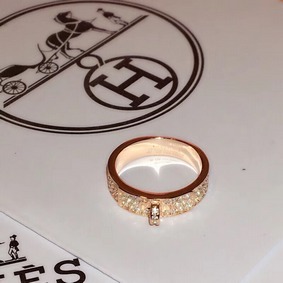 1:1 Replica Hermes Ring HB191935 HMSLQ4Q8B8K
