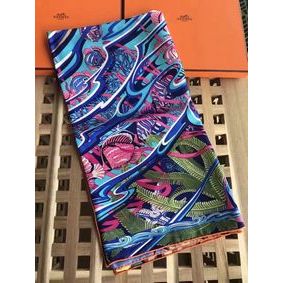 Top Replica Hermes Scarf HEC00197 HMSOKMFRB7U