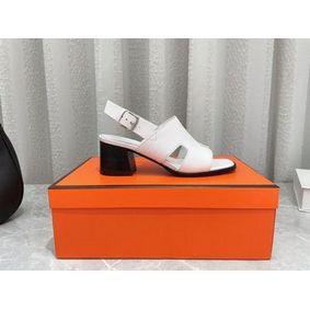 Knockoff Hermes Shoes HMS00019 Heel 5.5CM HMSWVU7Z241