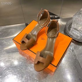 First-class Quality Hermes Shoes HO852HX-5 Heel height 6CM HMS97O9TO6X