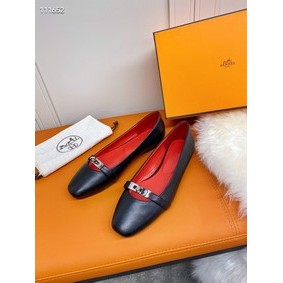 1:1 Replica Hermes Shoes HO894HX-2 Shoes HMSY6B650MX