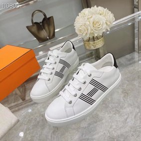 Imitation Hermes Shoes HO881HX-8 Shoes HMSA6197OIN
