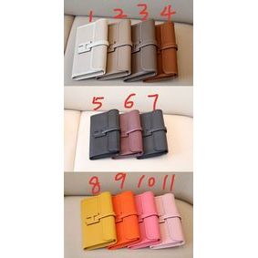 Hermes Original Leather Clutch Handle Bag H88066 HMS857MG71C