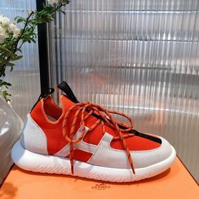 Hermes shoes HM00007 Shoes 1:1 Replica HMS7LV58HTN
