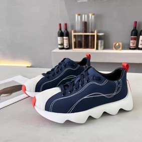 Hermes sneakers 91035-3 1:1 Replica HMS307L2W7F