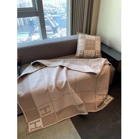 Fake Hermes Blanket HEC00550 HMS655L1T04
